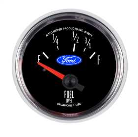 Ford® Electric Fuel Level Gauge 880820